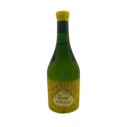 Domaine Jérémy Bricka, Génépi du Trièves 70cl