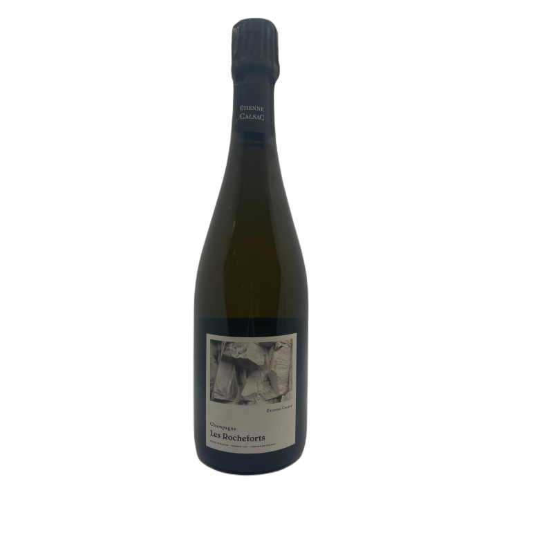 Champagne Calsac Etienne, Les Rocheforts 75cl