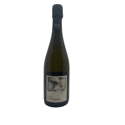 Champagne Calsac Etienne, Les Rocheforts 75cl