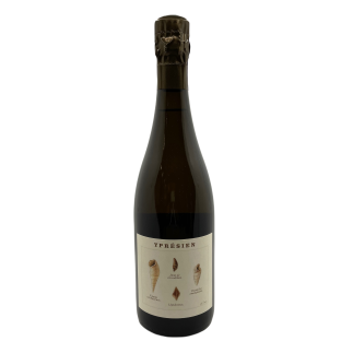 Champagne Legrand-Latour, "Yprésien" 75cl