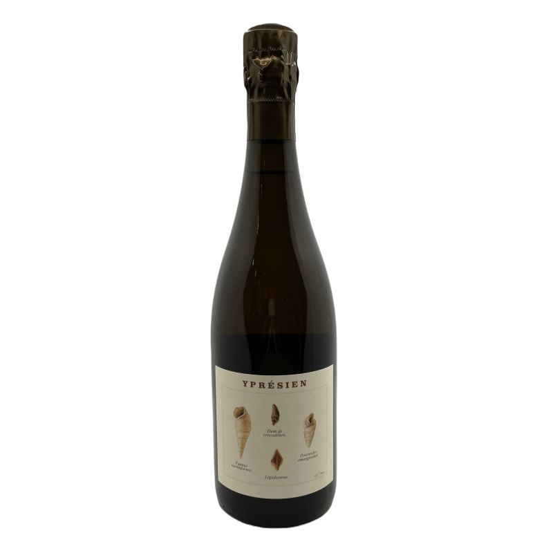 Champagne Legrand-Latour, "Yprésien" 75cl