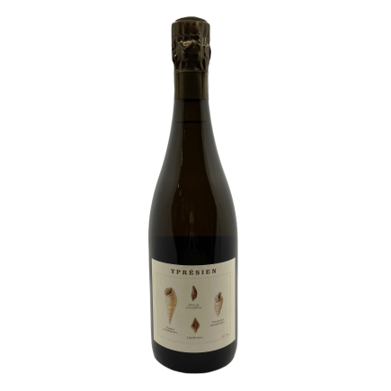 Champagne Legrand-Latour, "Yprésien" 75cl