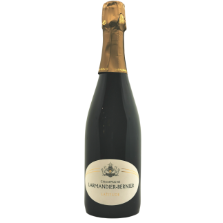 Champagne Larmandier, Latitude Extra brut blanc de blanc Magnum