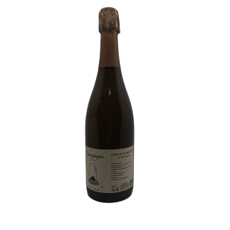 Champagne Brochet Emmanuel, Le Mont Benoit Extra Brut 75cl