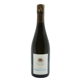 Champagne Ruppert-Leroy, Fosse Grély 75cl