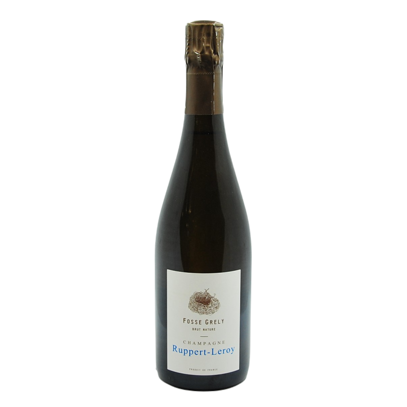 Champagne Ruppert-Leroy, Fosse Grély 75cl