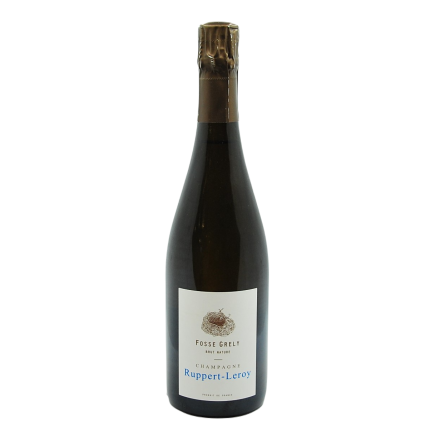 Champagne Ruppert-Leroy, Fosse Grély 75cl