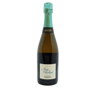 Champagne Marguet, Avize Cramant 75cl