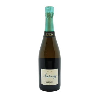 Champagne Marguet,  Ambonnay 75cl