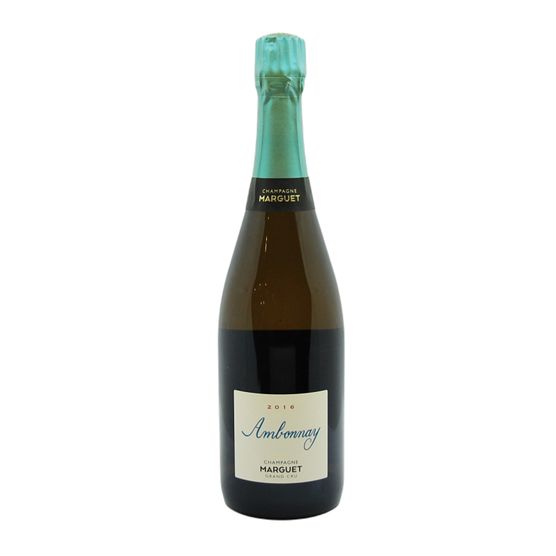 Champagne Marguet,  Ambonnay 75cl