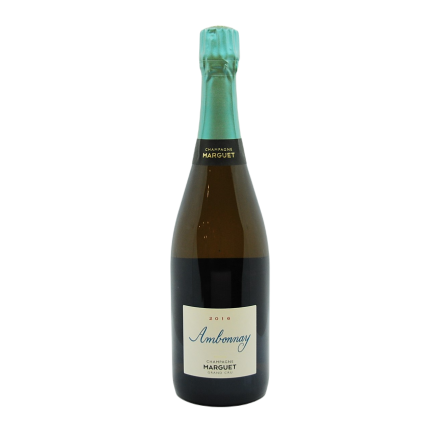 Champagne Marguet,  Ambonnay 75cl