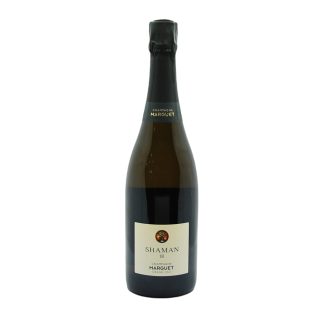 Champagne Marguet, Shaman 75cl