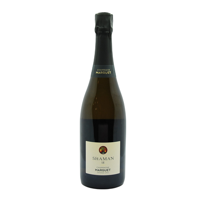 Champagne Marguet, Shaman 75cl