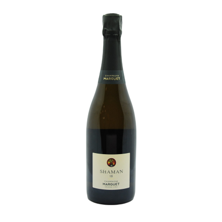 Champagne Marguet, Shaman 75cl