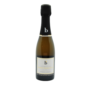 Champagne Barbichon, 4 cépages 75cl