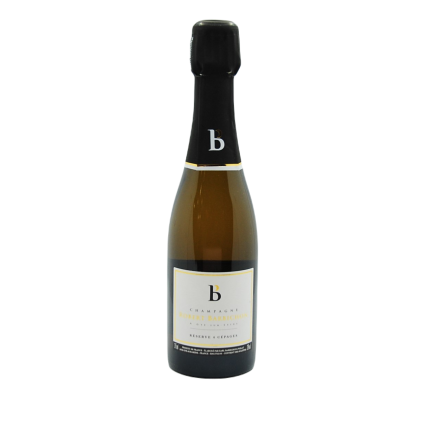 Champagne Barbichon, 4 cépages 75cl