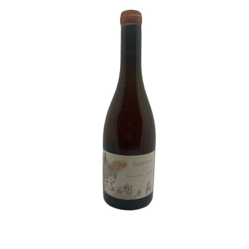 Domaine Archer Vin de France "Rumeur" 2020