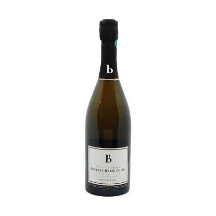 Champagne Barbichon, Brut nature non dosé 75cl