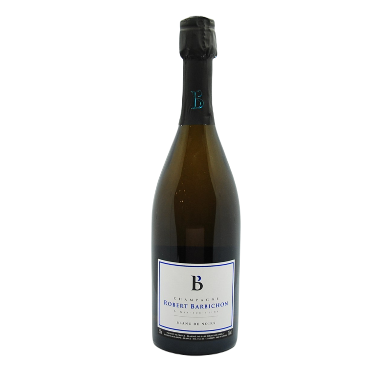 Champagne Barbichon, Blanc de noir 75cl