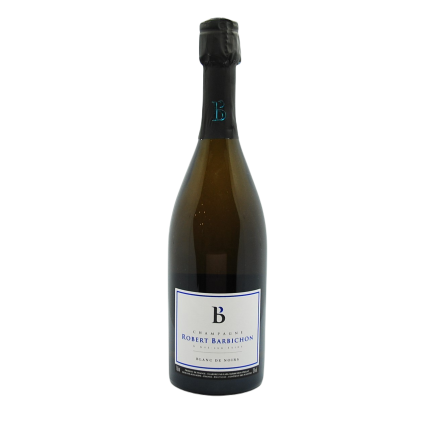 Champagne Barbichon, Blanc de noir 75cl