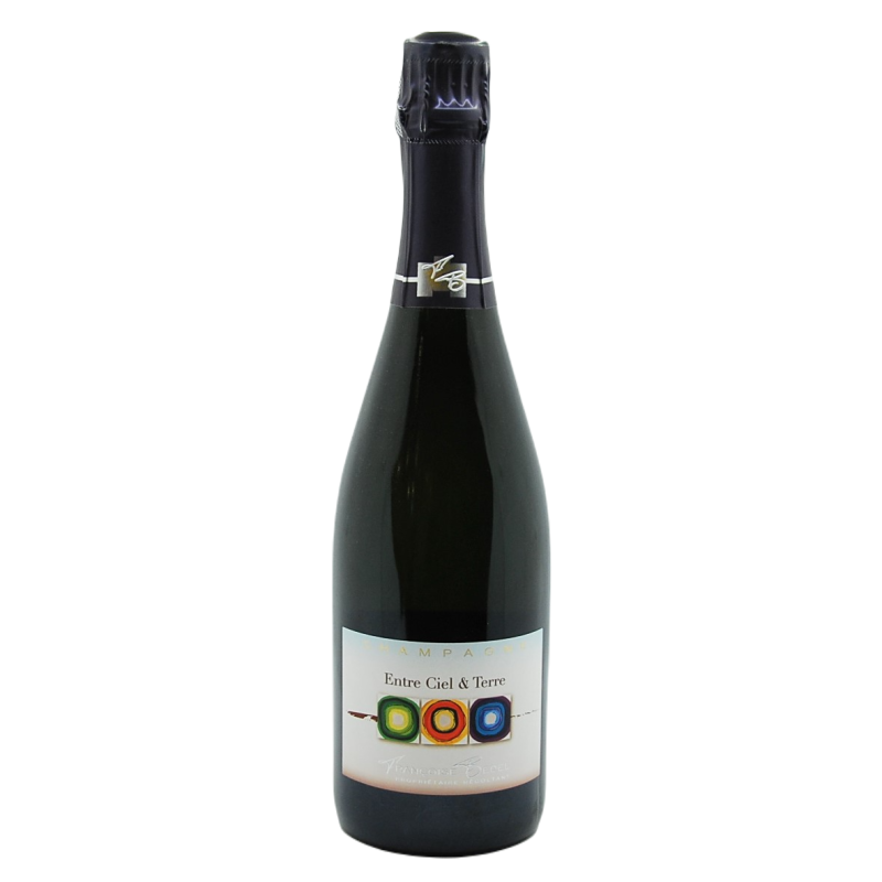 Champagne Bedel, Entre ciel et terre 75cl