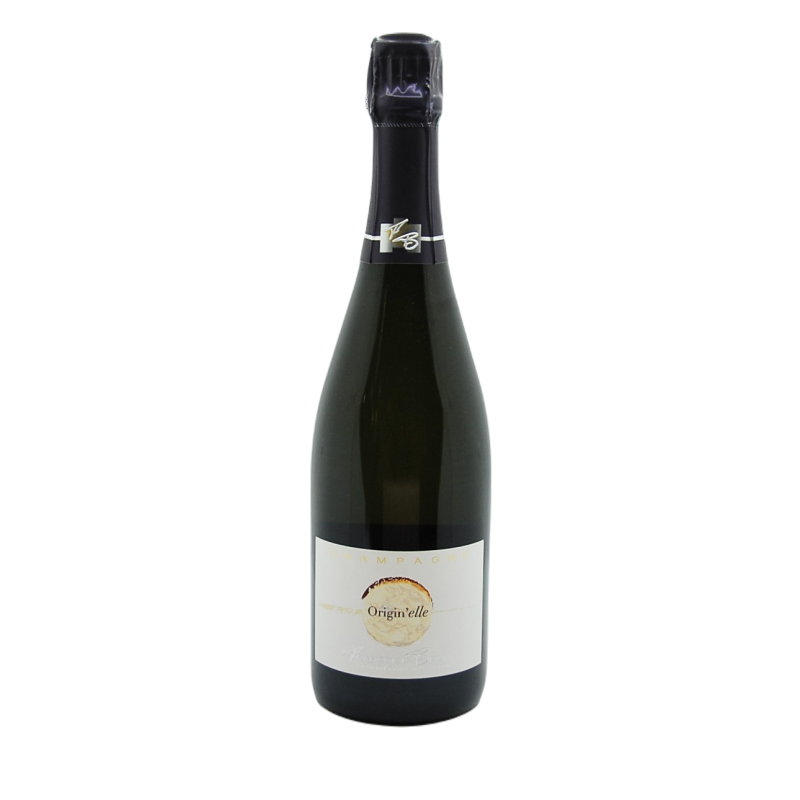 Champagne Bedel, Origin'elle 75cl