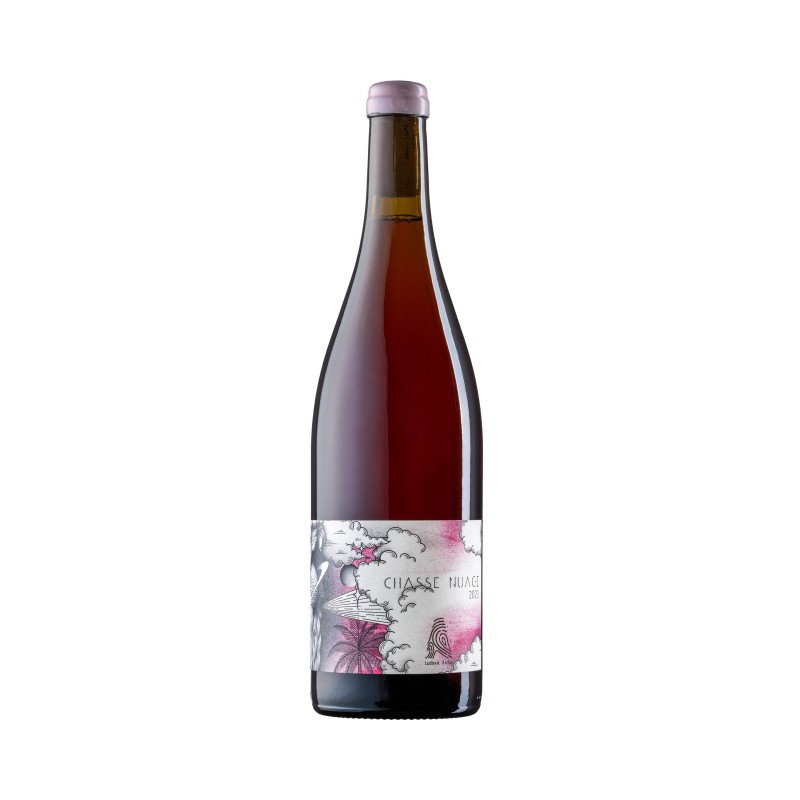 Domaine Archer Vin de France "Chasse Nuage" 2023