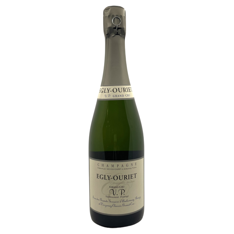 Champagne Egly Ouriet, Extra Brut VP 75cl