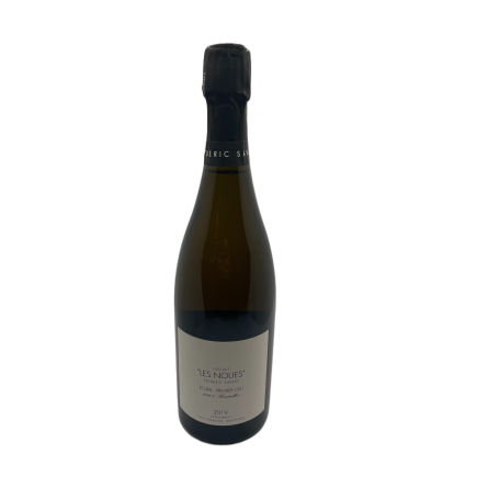 Champagne Savart, Les Noues Ecueil 1er cru 75cl