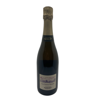 Champagne Marguet, Les Saints Rémys 2018