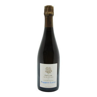 Champagne Ruppert-Leroy,  Papillon 75cl