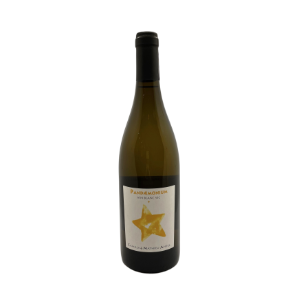 Domaine Apffel, AOP Vin De Savoie Pandaemonium