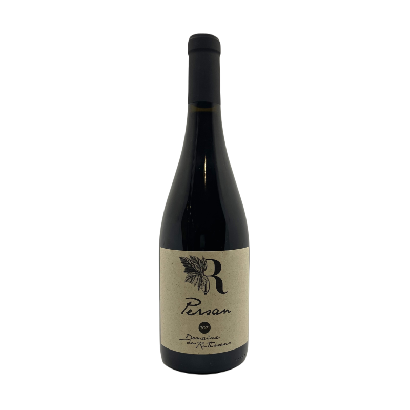 Domaine des Rutissons, IGP Isère "Persan" 2024 75cl