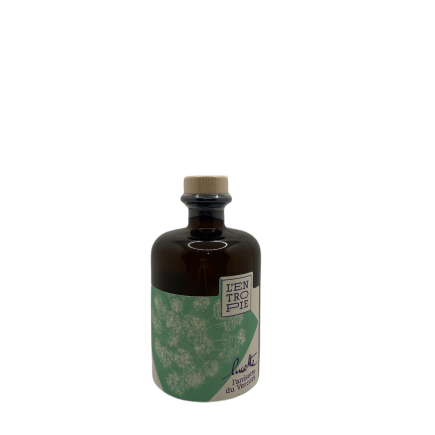 L'Entropie, Anisette du Vercors, Lucette