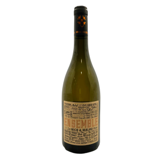 Domaine des Côtes Rousses, AOC Roussette de Savoie "Ensemble" 2021 75cl