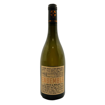 Domaine des Côtes Rousses, AOC Roussette de Savoie "Ensemble" 2021 75cl