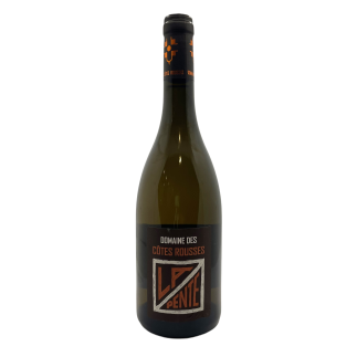 Domaine des Côtes Rousses, AOC Vin de Savoie La Pente 2021 75cl