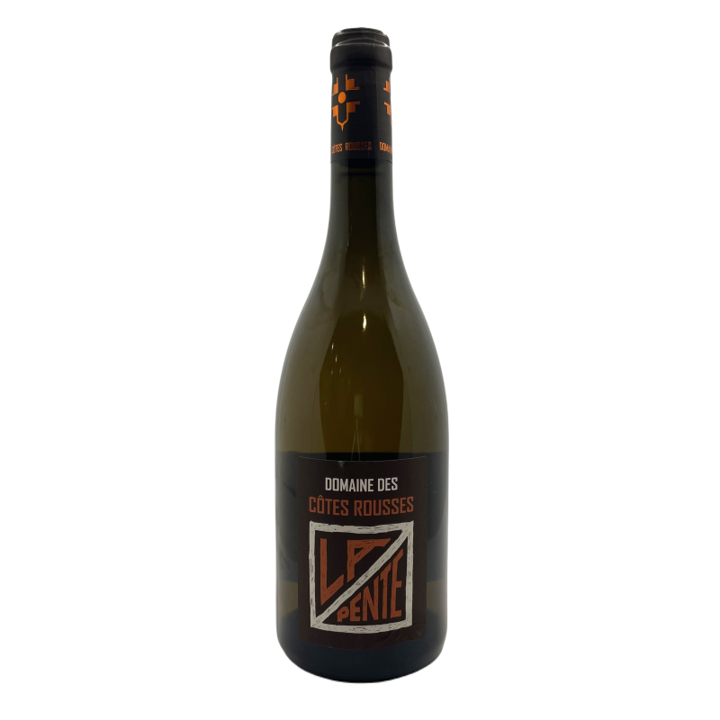 Domaine des Côtes Rousses, AOC Vin de Savoie La Pente 2024 75cl
