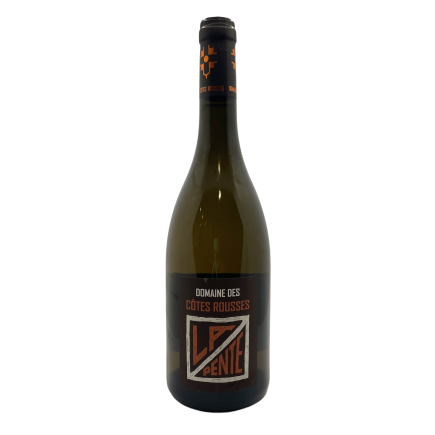 Domaine des Côtes Rousses, AOC Vin de Savoie La Pente 2021 75cl