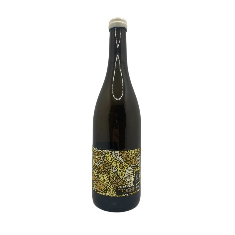 Domaine Archer AOP Savoie "Trogne" 2024