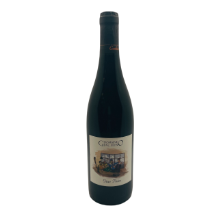 Domaine Giachino, AOP Savoie "Giac'Potes" 2024 75cl