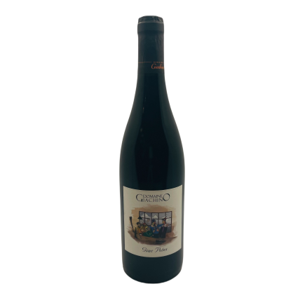 Domaine Giachino, AOP Savoie "Giac'Potes" 2024 75cl