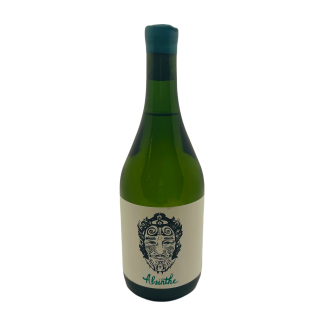Domaine Jérémy Bricka, Absinthe du Trièves 70cl