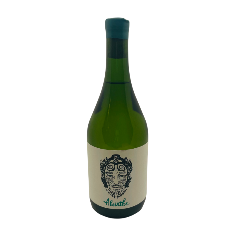 Domaine Jérémy Bricka, Absinthe du Trièves 70cl