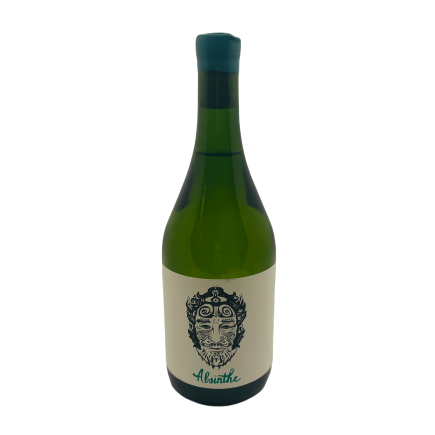 Domaine Jérémy Bricka, Absinthe du Trièves 70cl
