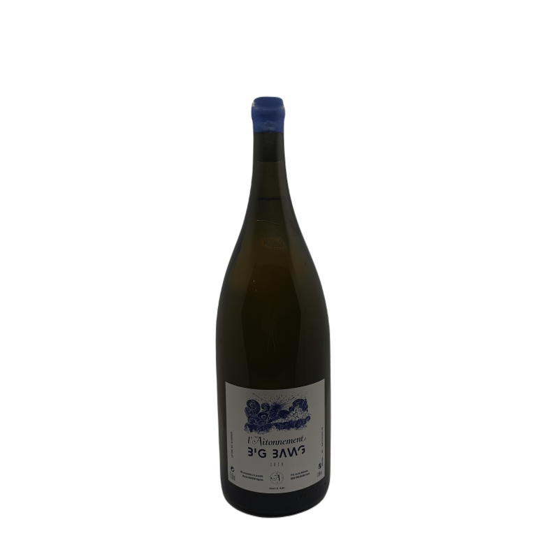 Domaine de l'Aitonnement, IGP Vins des Allobroges "Big Bang" 2020 Magnum 150cl