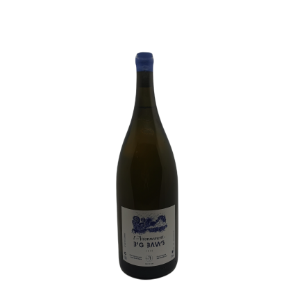 Domaine de l'Aitonnement, IGP Vins des Allobroges "Big Bang" 2020 Magnum 150cl