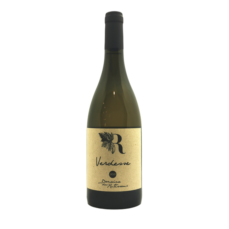 Domaine des Rutissons, IGP Isère "Verdesse" 2024 75cl