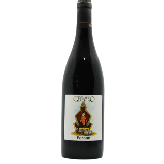 Domaine Giachino, AOP Savoie "Persan" 2023 75cl