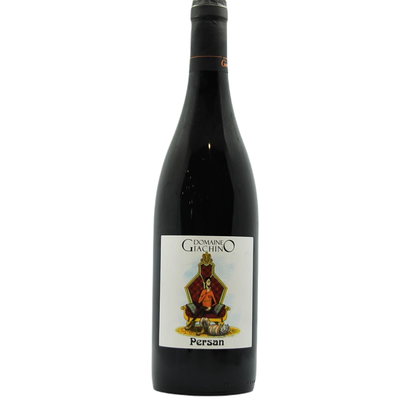 Domaine Giachino, AOP Savoie "Persan" 2023 75cl